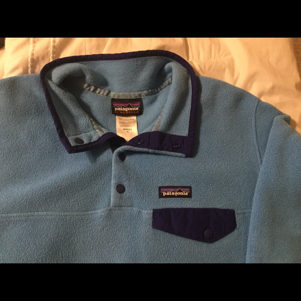 Womens xl pullover